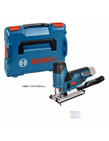 Sierra de calar a batería BOSCH GST 12V-70