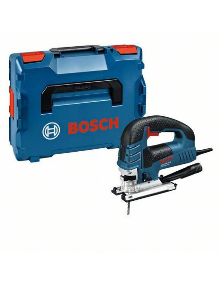 Sierra de calar BOSCH GST 150 BCE