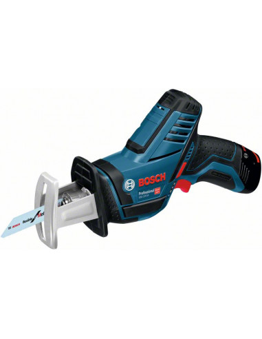 Sierra sable de batería BOSCH GSA 12V-14