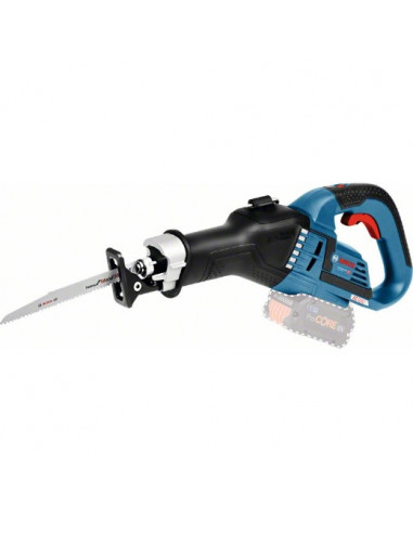 Sierra sable de batería BOSCH GSA 18V-32
