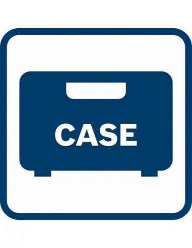 Martillo perforador SDS max BOSCH GBH 12-52 D