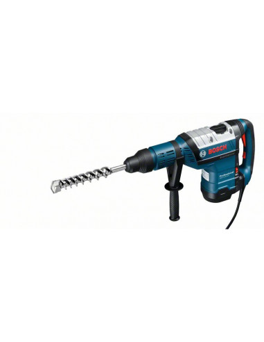 Martillo perforador SDS max BOSCH GBH 8-45 DV