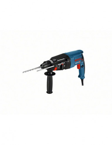 Martillo perforador SDS plus BOSCH GBH 2-26