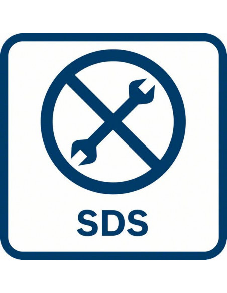 Martillo perforador SDS plus BOSCH GBH 2-26 F