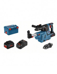 Martillo perforador SDS plus a batería BOSCH GBH 18V-26 F