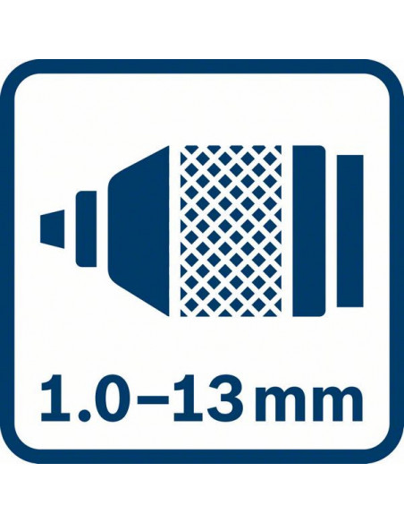 Martillo perforador SDS plus BOSCH GBH 3-28 DFR (En maletín)