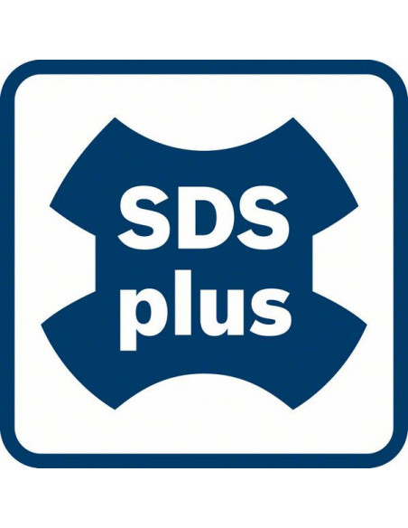 Martillo perforador SDS plus BOSCH GBH 3-28 DFR (En maletín)