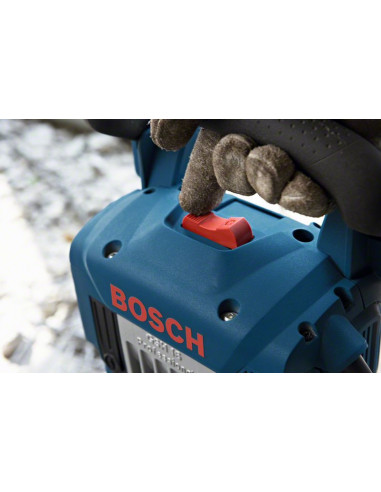 Martillo demoledor BOSCH GSH 16-30