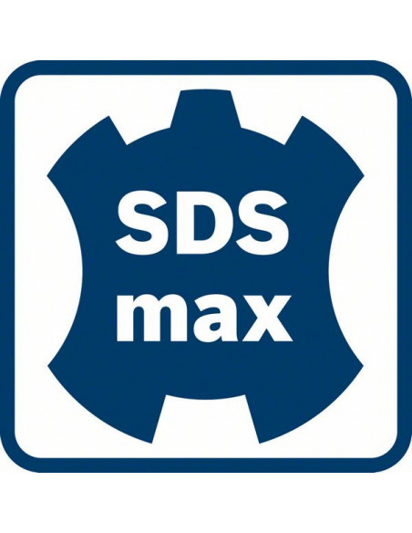 Martillo demoledor SDS max BOSCH GSH 11 E