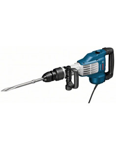 Martillo demoledor SDS max BOSCH GSH 11 VC