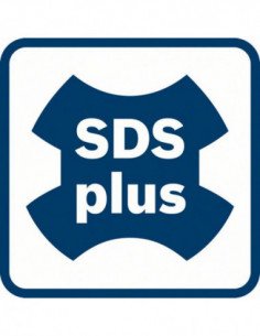 Martillo demoledor SDS plus BOSCH GSH 3 E 2
