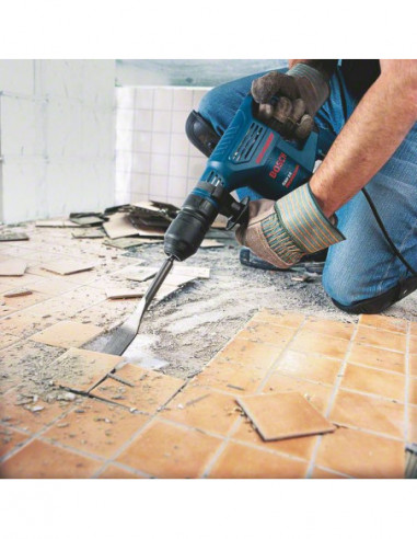 Martillo demoledor SDS plus BOSCH GSH 3 E