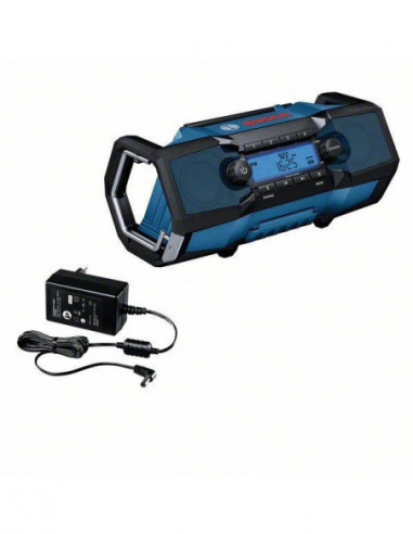 Radio BOSCH GPB 18V-2 C