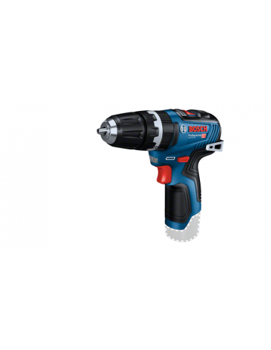 Taladro con percusión a batería BOSCH GSB 12V-35