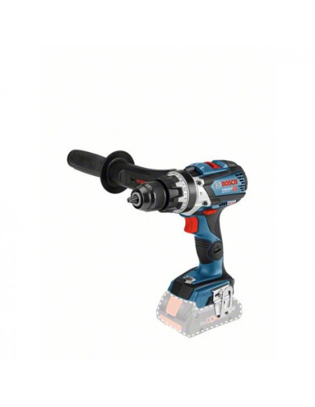 Taladro con percusión a batería BOSCH GSB 18V-110 C Taladro con percusión a batería BOSCH GSB 18V-110 C