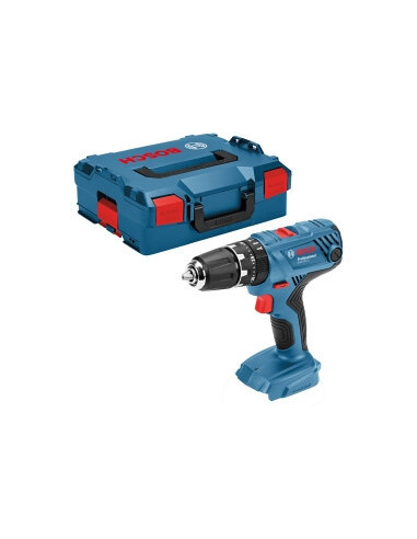 BOSCH Taladro/atornillador batería GSB 18V-21 Professional