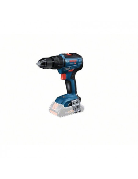 Taladro con percusión a batería BOSCH GSB 18V-55 Taladro con percusión a batería BOSCH GSB 18V-55