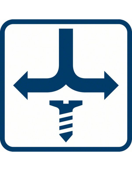 Taladro angular BOSCH GWB 10 RE