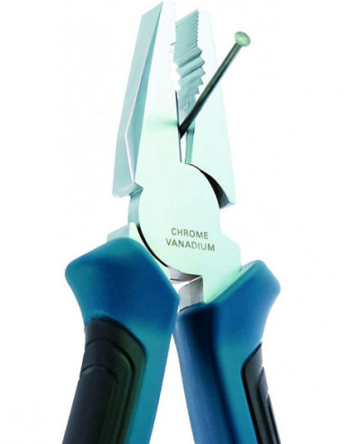 Alicates BOSCH combinados de 180 mm