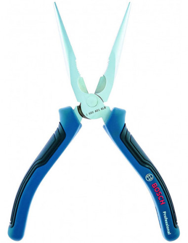 BOSCH 1600A01TH8 Alicate de punta larga...
