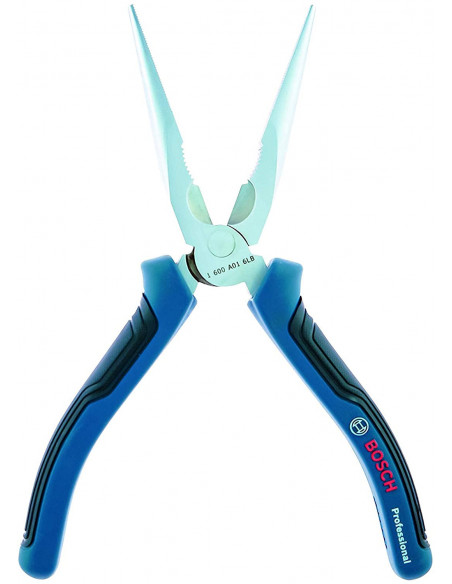 BOSCH 1600A01TH8 Alicate de punta larga Professional
