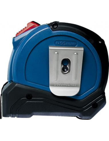 Cinta métrica BOSCH de 8 m