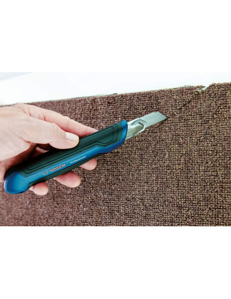 BOSCH 1600A01TH6 Cúter universal Professional