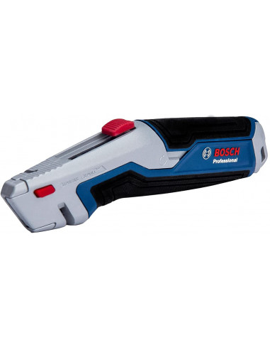 BOSCH 1600A01V3H Cúter plegable con...