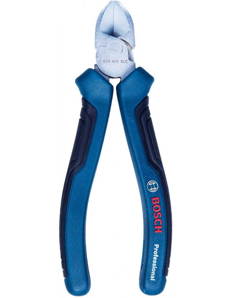 Cuchilla diagonal BOSCH de 160 mm