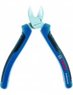 Cuchilla diagonal BOSCH de 160 mm 2