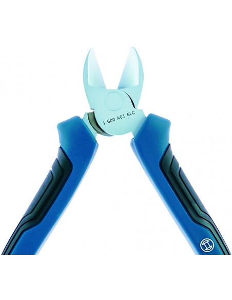 Cuchilla diagonal BOSCH de 160 mm