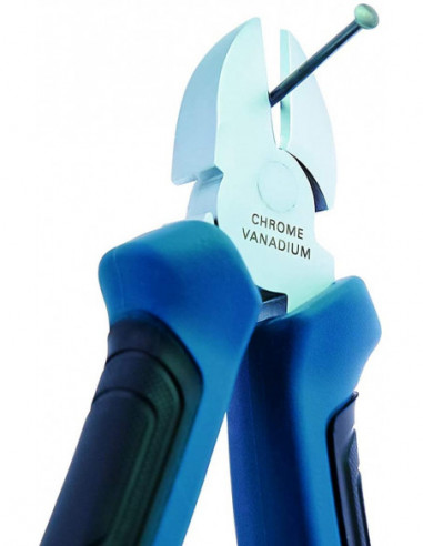 Cuchilla diagonal BOSCH de 160 mm