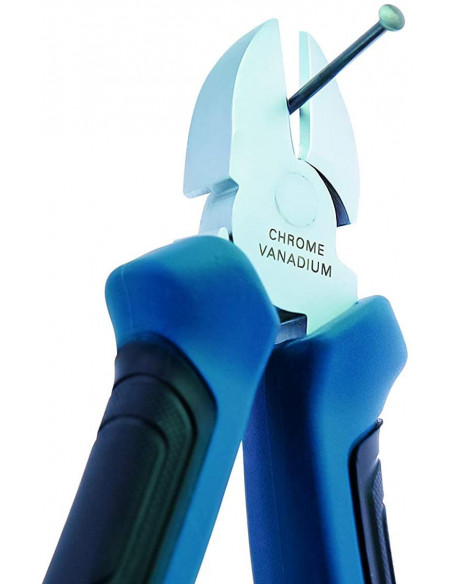 Cuchilla diagonal BOSCH de 160 mm