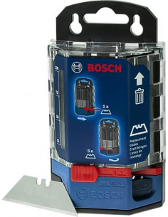 Hoja de cuchilla Cuchillas de recambio (50 uds.)