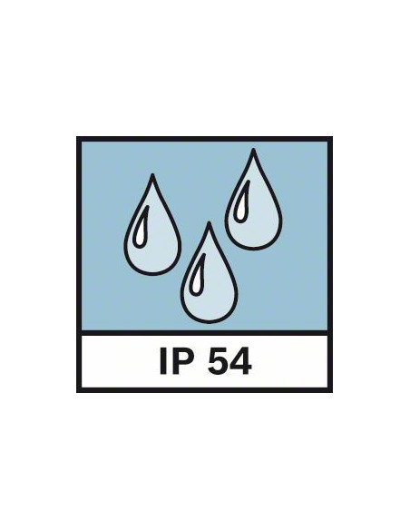 Inclinómetro digital BOSCH GIM 120