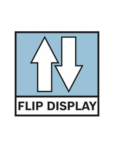 Medidor de ángulos BOSCH GAM 220