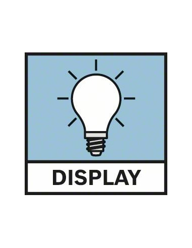 Medidor de ángulos BOSCH GAM 220 MF