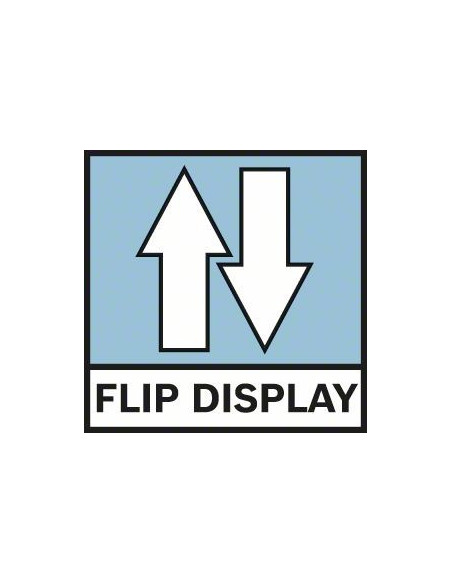 Medidor de ángulos BOSCH GAM 220 MF