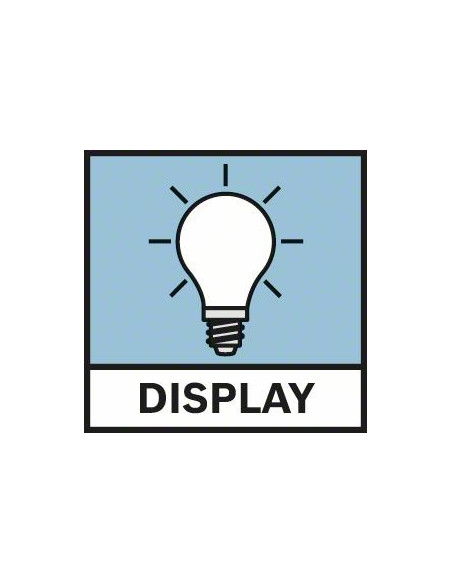 Medidor de ángulos BOSCH GAM 270 MFL