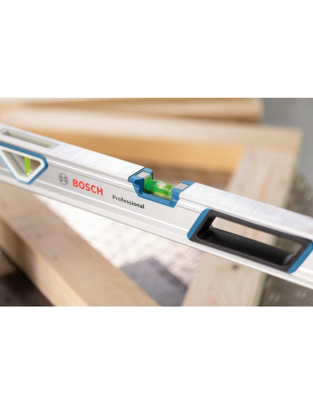 Nivel óptico BOSCH de 120 cm (Incluye accesorios)