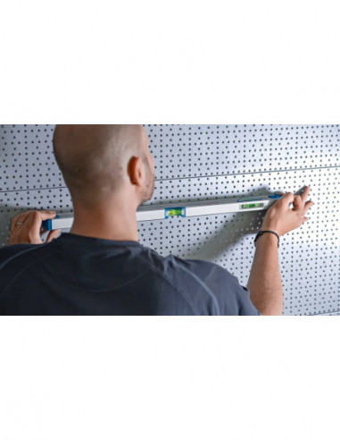 BOSCH 1600A01V3Y Nivel de burbuja Professional...