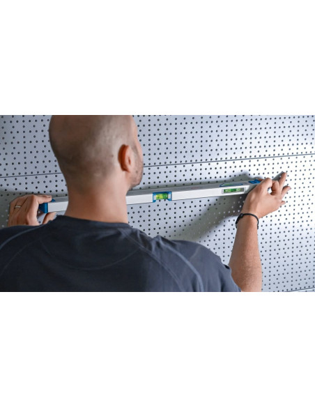 BOSCH 1600A01V3Y Nivel de burbuja Professional (60 cm)