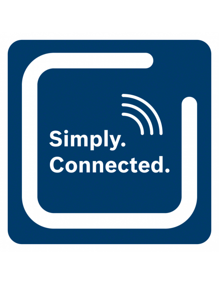 Termocámara BOSCH GTC 600 C (Incluye batería y cargador)