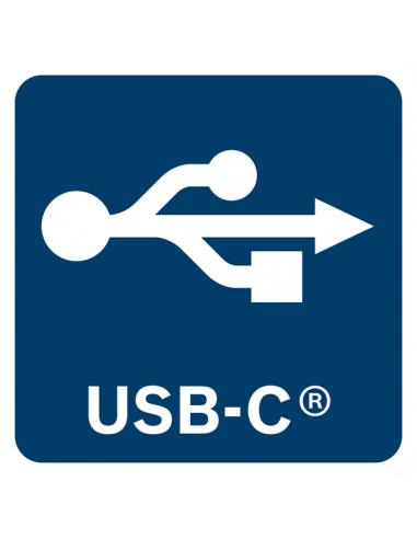 Termocámara BOSCH GTC 600 C (Incluye batería y...