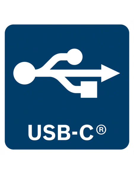 Termocámara BOSCH GTC 600 C (Incluye batería y cargador)