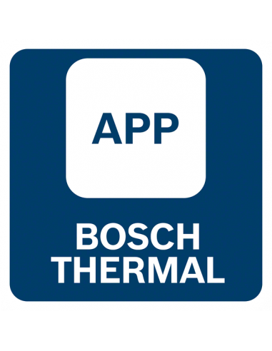 Termocámara BOSCH GTC 600 C (Incluye batería y...