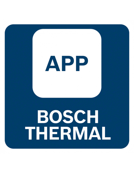 Termocámara BOSCH GTC 600 C (Incluye batería y cargador)