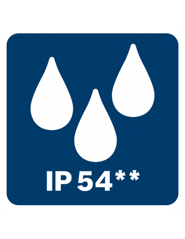 Termocámara BOSCH GTC 600 C (Incluye batería y...