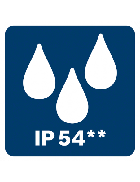 Termocámara BOSCH GTC 600 C (Incluye batería y cargador)