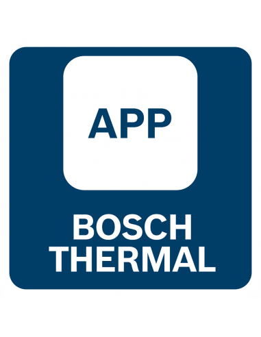 Termocámara BOSCH GTC 600 C (Incluye batería y...